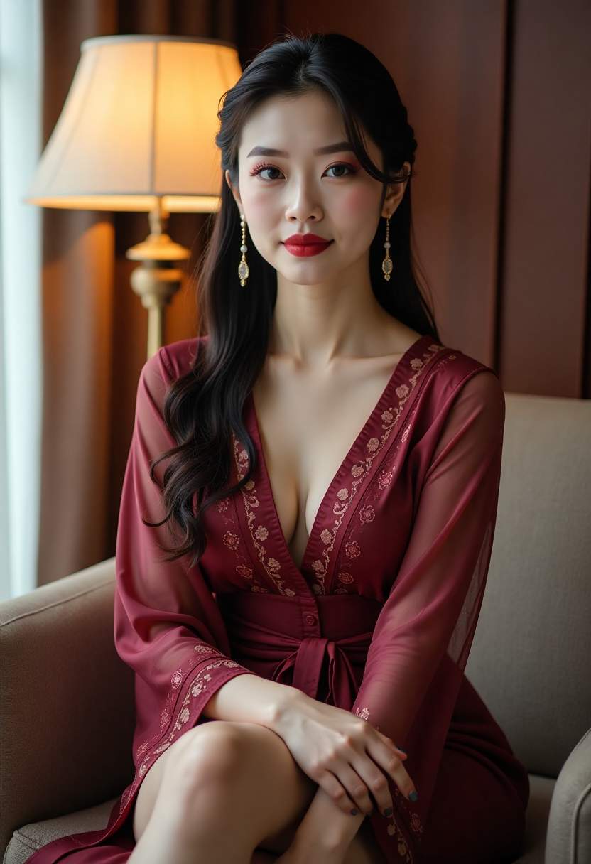 皇阿玛群像视频封面