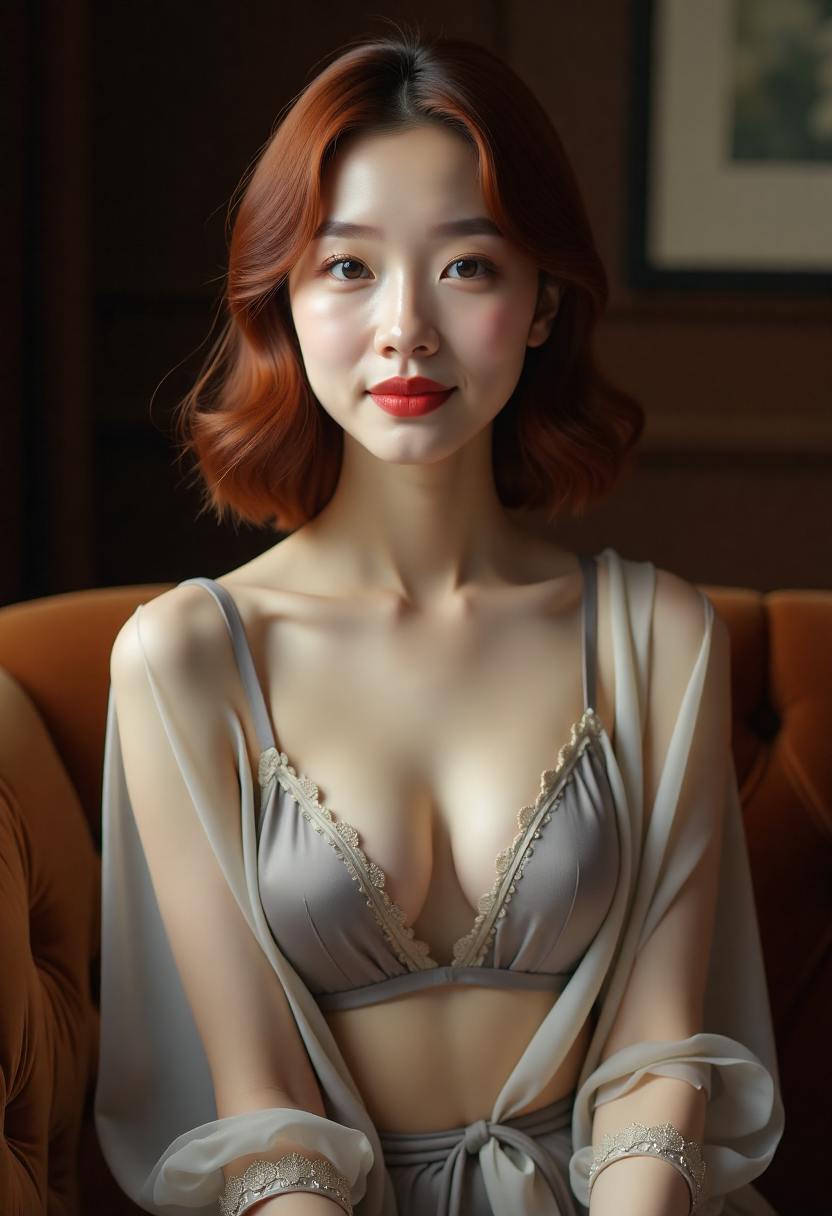 经典片段直播封面