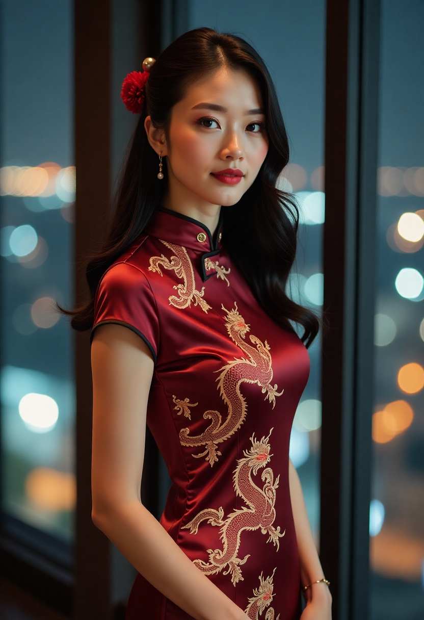 UP主头像